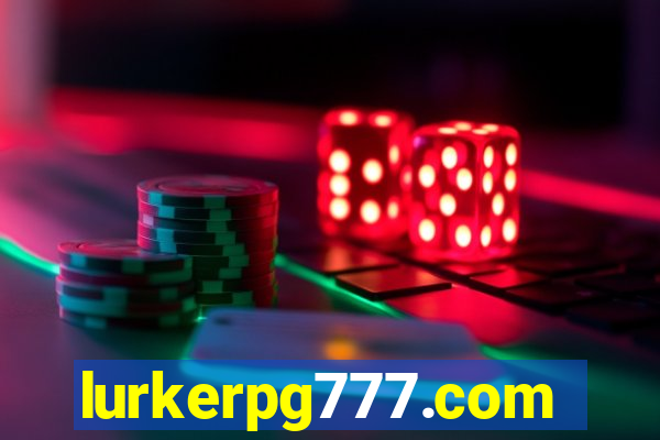 lurkerpg777.com