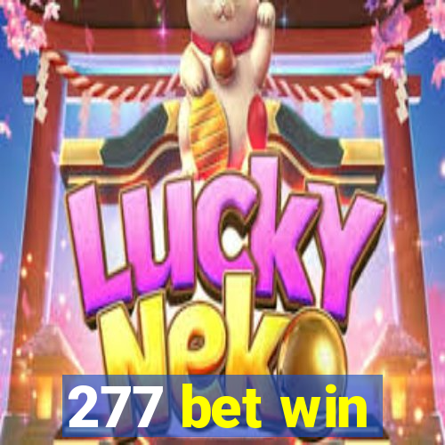 277 bet win