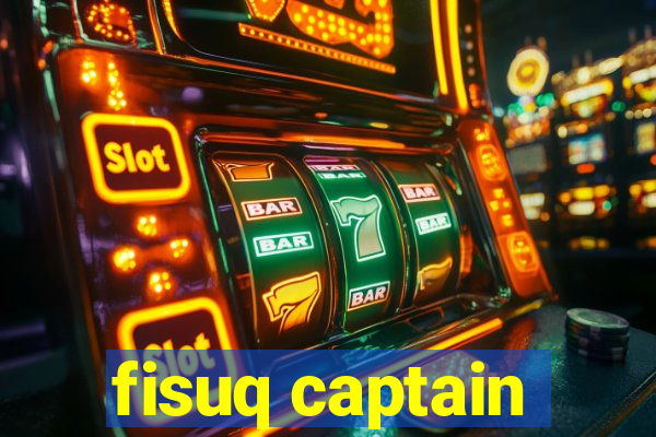 fisuq captain