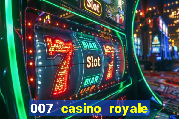 007 casino royale barry nelson mercado livre