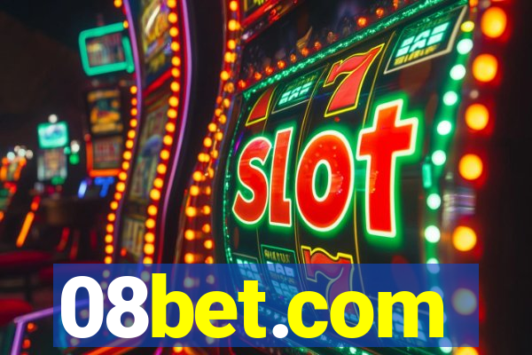 08bet.com