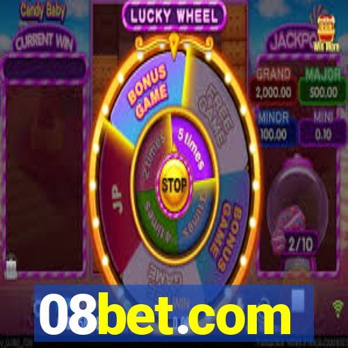 08bet.com