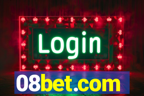 08bet.com