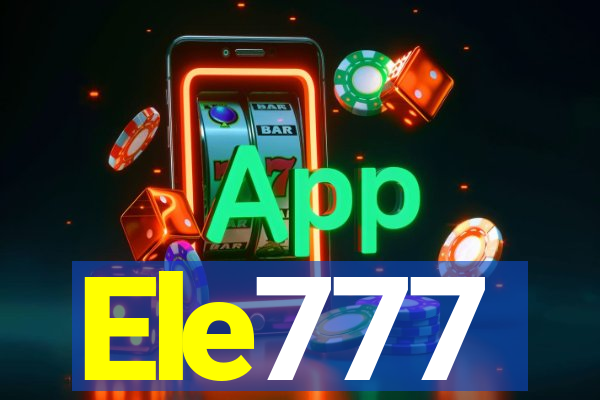 Ele777