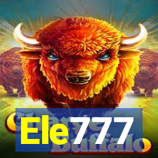 Ele777