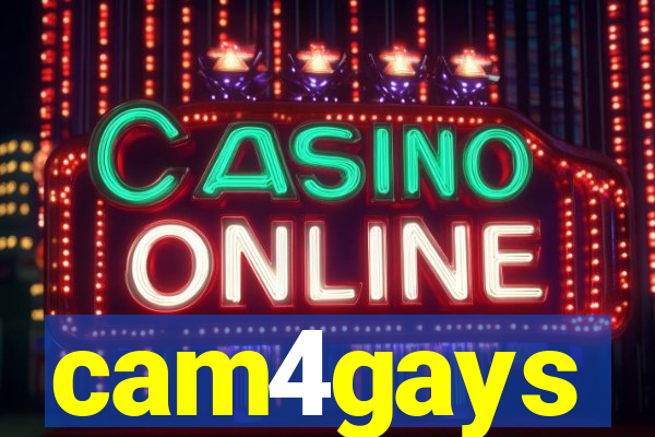 cam4gays