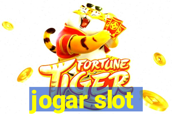 jogar slot