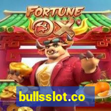 bullsslot.co