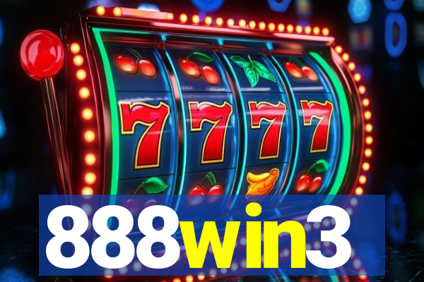 888win3