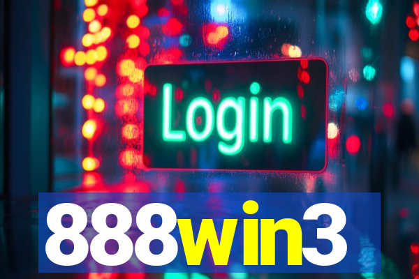 888win3