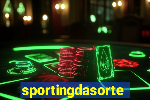 sportingdasorte