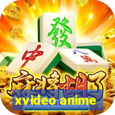 xvideo anime