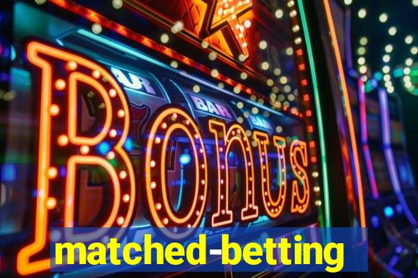 matched-betting