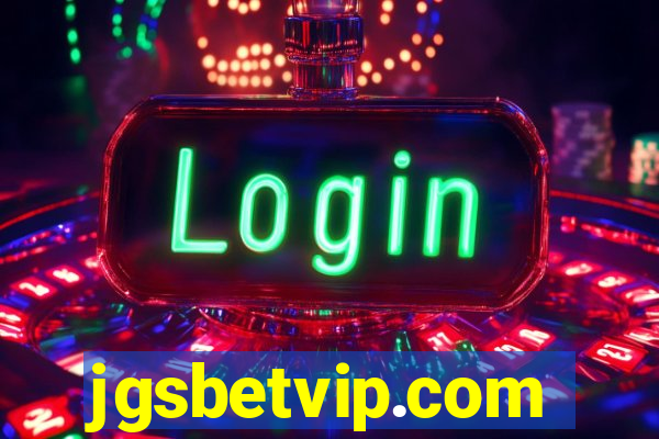 jgsbetvip.com