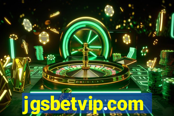 jgsbetvip.com