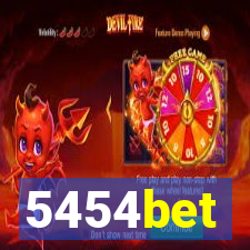 5454bet