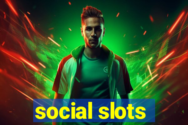 social slots