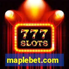 maplebet.com