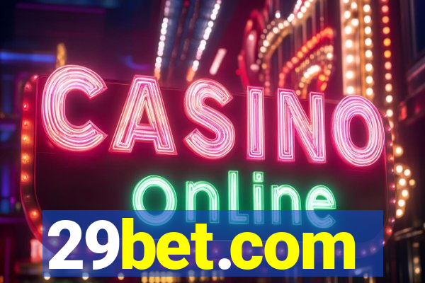 29bet.com