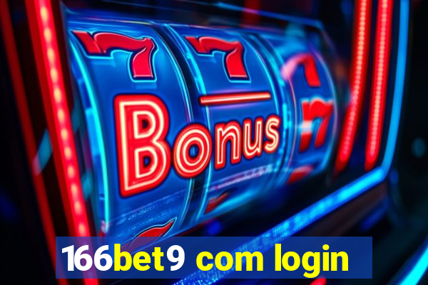 166bet9 com login