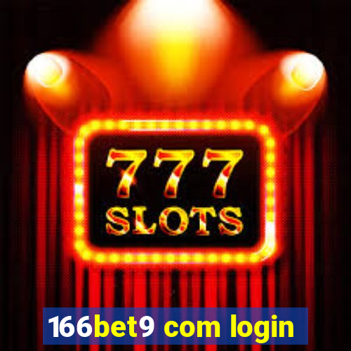 166bet9 com login