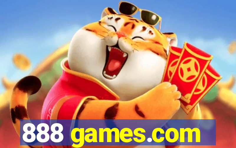 888 games.com