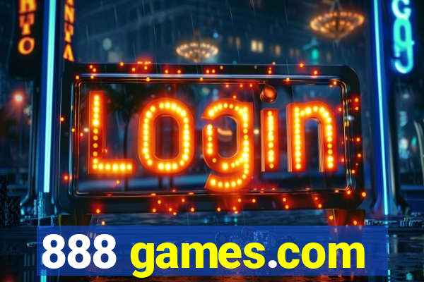 888 games.com