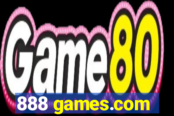 888 games.com