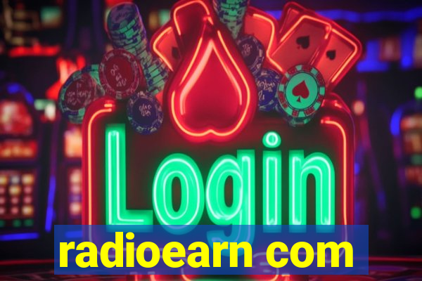 radioearn com