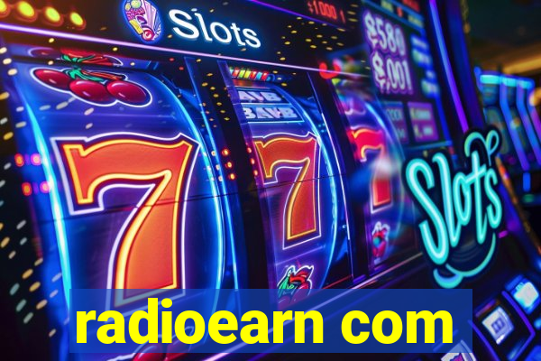 radioearn com