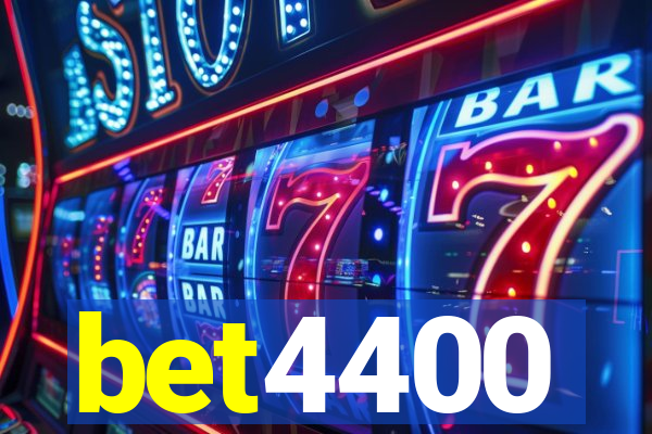 bet4400