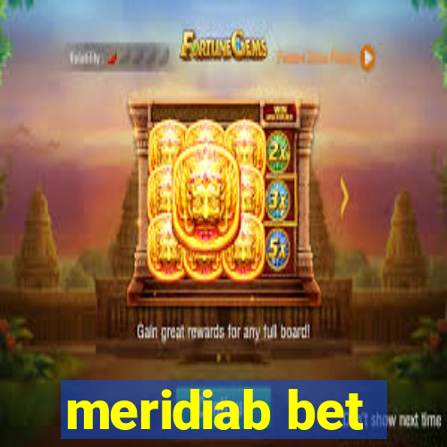 meridiab bet