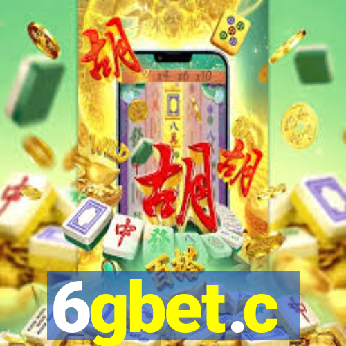 6gbet.c