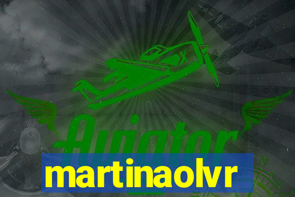 martinaolvr