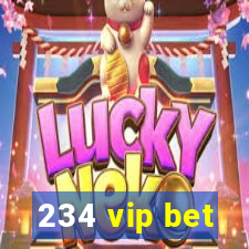 234 vip bet