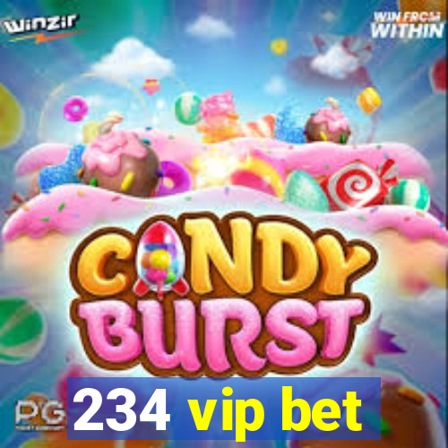 234 vip bet