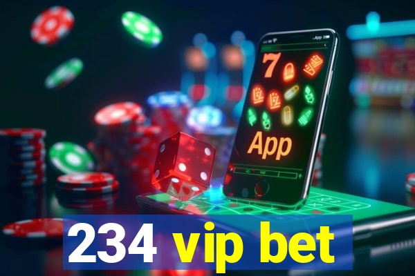 234 vip bet