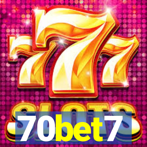 70bet7