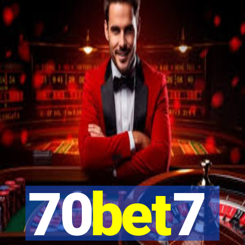 70bet7