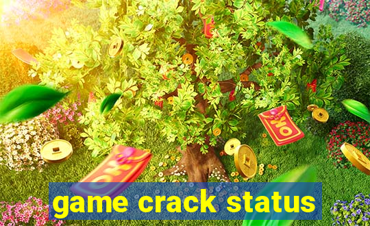 game crack status