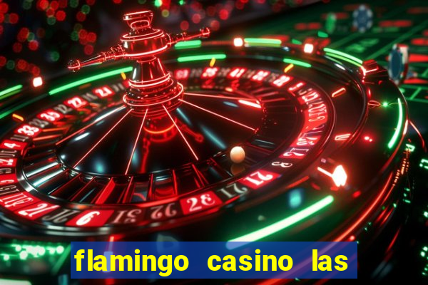 flamingo casino las vegas reviews