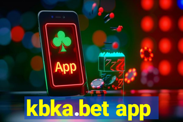 kbka.bet app