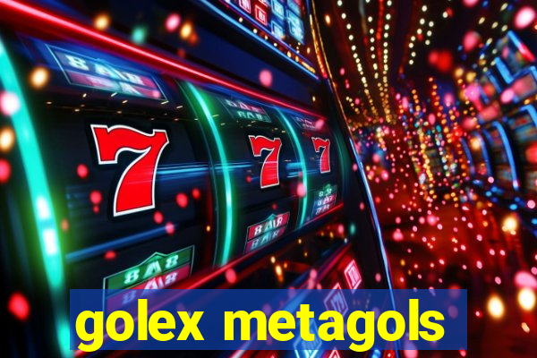 golex metagols