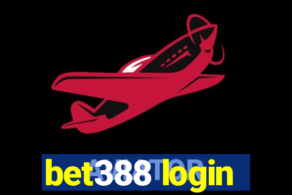 bet388 login