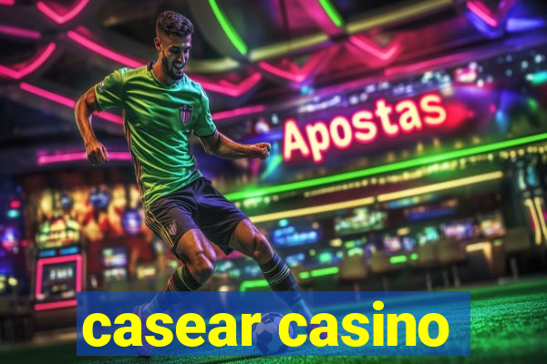 casear casino