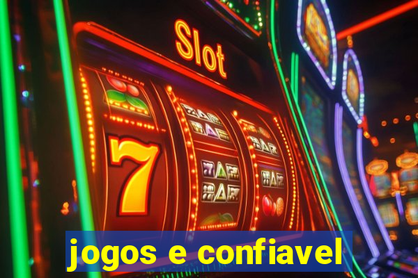 jogos e confiavel