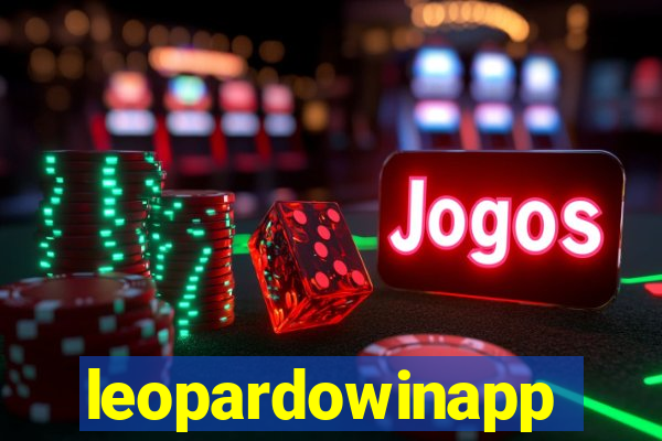 leopardowinapp