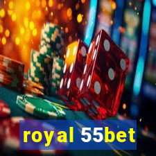 royal 55bet