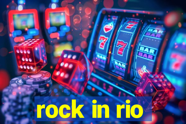 rock in rio