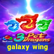 galaxy wing